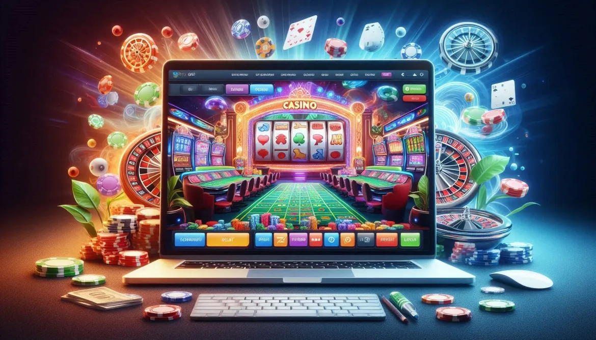 Europe Fortune Casino